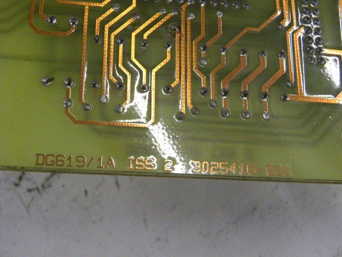 Lansing Print Circuit Card - Elektrisk system for Materialehåndteringsudstyr: billede 2 Lansing Print Circuit Card - Elektrisk system for Materialehåndteringsudstyr: billede 2