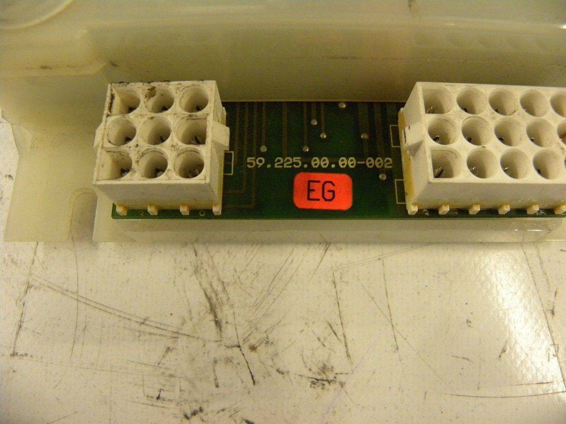 Lansing Traction Module - Kontrol blok for Materialehåndteringsudstyr: billede 2 Lansing Traction Module - Kontrol blok for Materialehåndteringsudstyr: billede 2