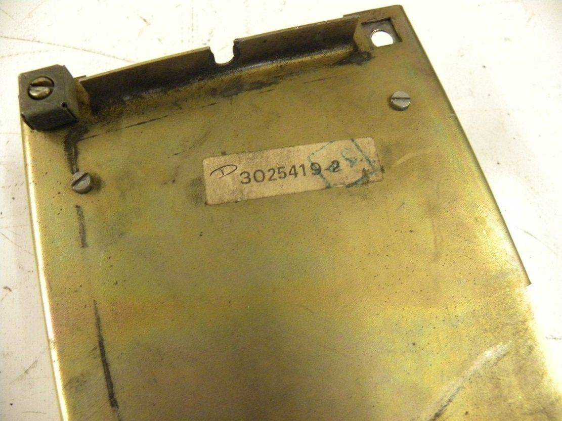 Lansing Traction Module - Kontrol blok for Materialehåndteringsudstyr: billede 3 Lansing Traction Module - Kontrol blok for Materialehåndteringsudstyr: billede 3