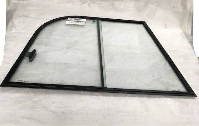 Left Door Frame for Komatsu - Vindue og reservedele for Materialehåndteringsudstyr: billede 2 Left Door Frame for Komatsu - Vindue og reservedele for Materialehåndteringsudstyr: billede 2