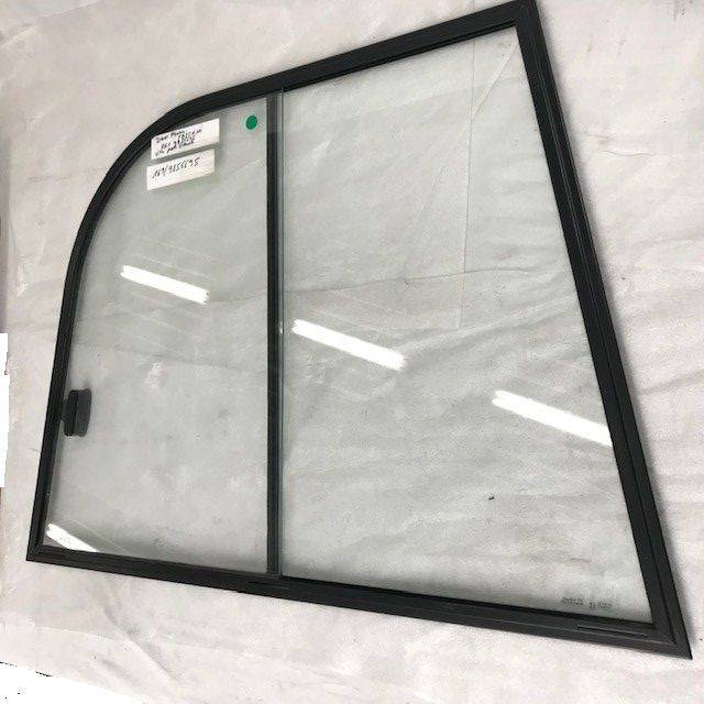 Left Door Frame for Komatsu - Vindue og reservedele for Materialehåndteringsudstyr: billede 1 Left Door Frame for Komatsu - Vindue og reservedele for Materialehåndteringsudstyr: billede 1