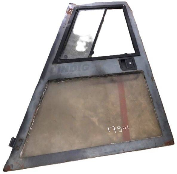 Left door for Linde 353 series - Dør og reservedele for Materialehåndteringsudstyr: billede 1 Left door for Linde 353 series - Dør og reservedele for Materialehåndteringsudstyr: billede 1