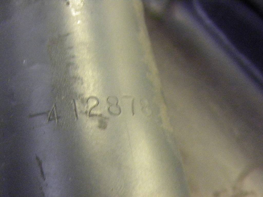 Lifting cylinder for Still EVG BA - Hydraulisk cylinder for Materialehåndteringsudstyr: billede 2 Lifting cylinder for Still EVG BA - Hydraulisk cylinder for Materialehåndteringsudstyr: billede 2