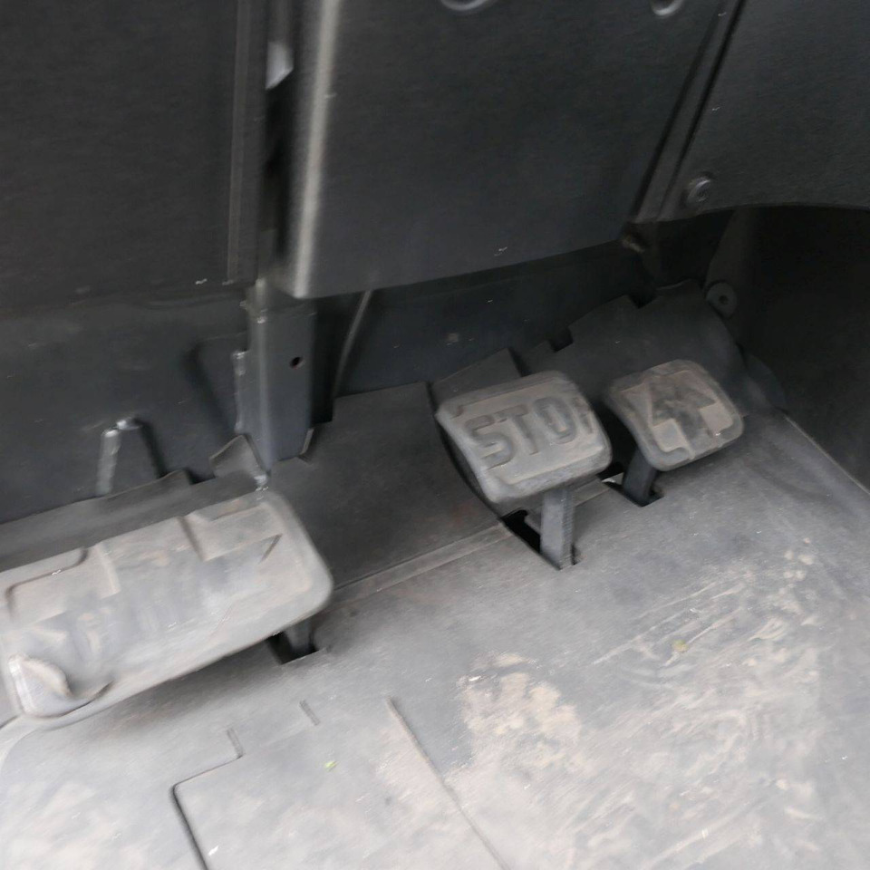 Linde E16C (386-02) EVO - El gaffeltruck: billede 5 Linde E16C (386-02) EVO - El gaffeltruck: billede 5