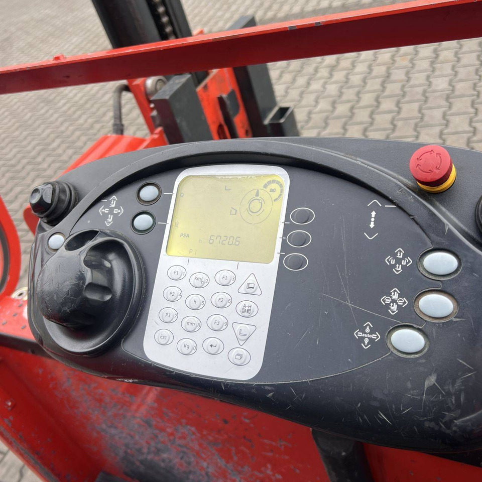 Lagerreol Linde Kombi L-Head (011): billede 13 Lagerreol Linde Kombi L-Head (011): billede 13