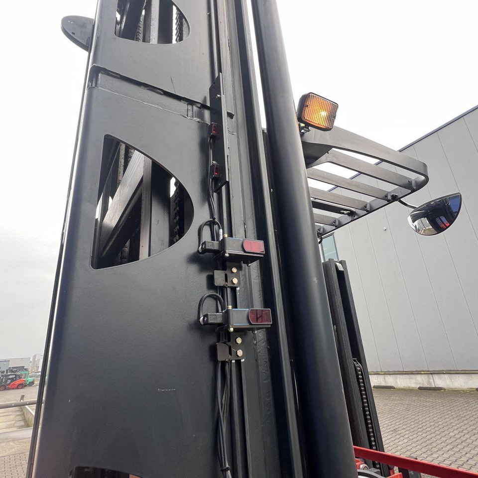 Lagerreol Linde Kombi L-Head (011): billede 15 Lagerreol Linde Kombi L-Head (011): billede 15