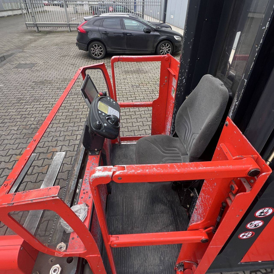 Lagerreol Linde Kombi L-Head (011): billede 11 Lagerreol Linde Kombi L-Head (011): billede 11