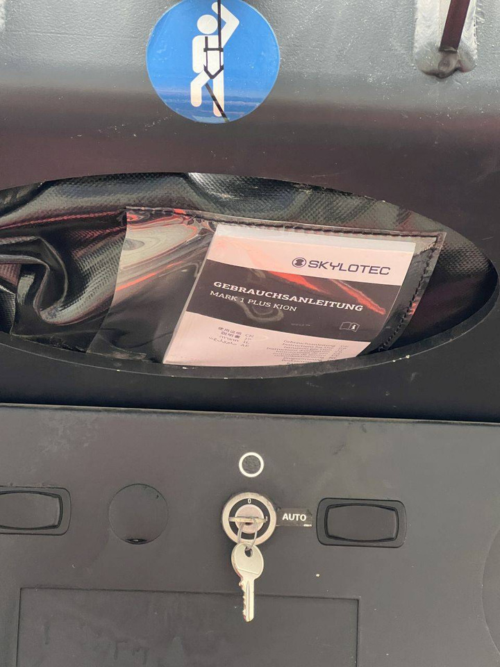 Lagerreol Linde Kombi L-Head (011): billede 14 Lagerreol Linde Kombi L-Head (011): billede 14