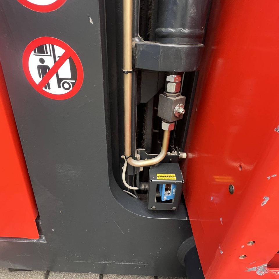 Lagerreol Linde Kombi L-Head (011): billede 16 Lagerreol Linde Kombi L-Head (011): billede 16