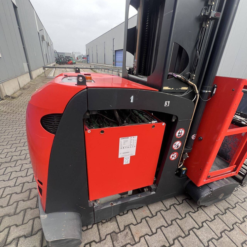 Lagerreol Linde Kombi L-Head (011): billede 20 Lagerreol Linde Kombi L-Head (011): billede 20