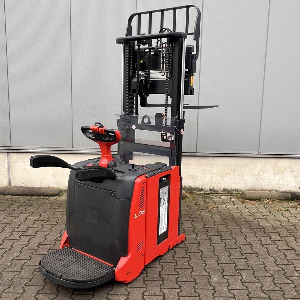 Linde L06AC-AP (1170) - Stabler: billede 1 Linde L06AC-AP (1170) - Stabler: billede 1