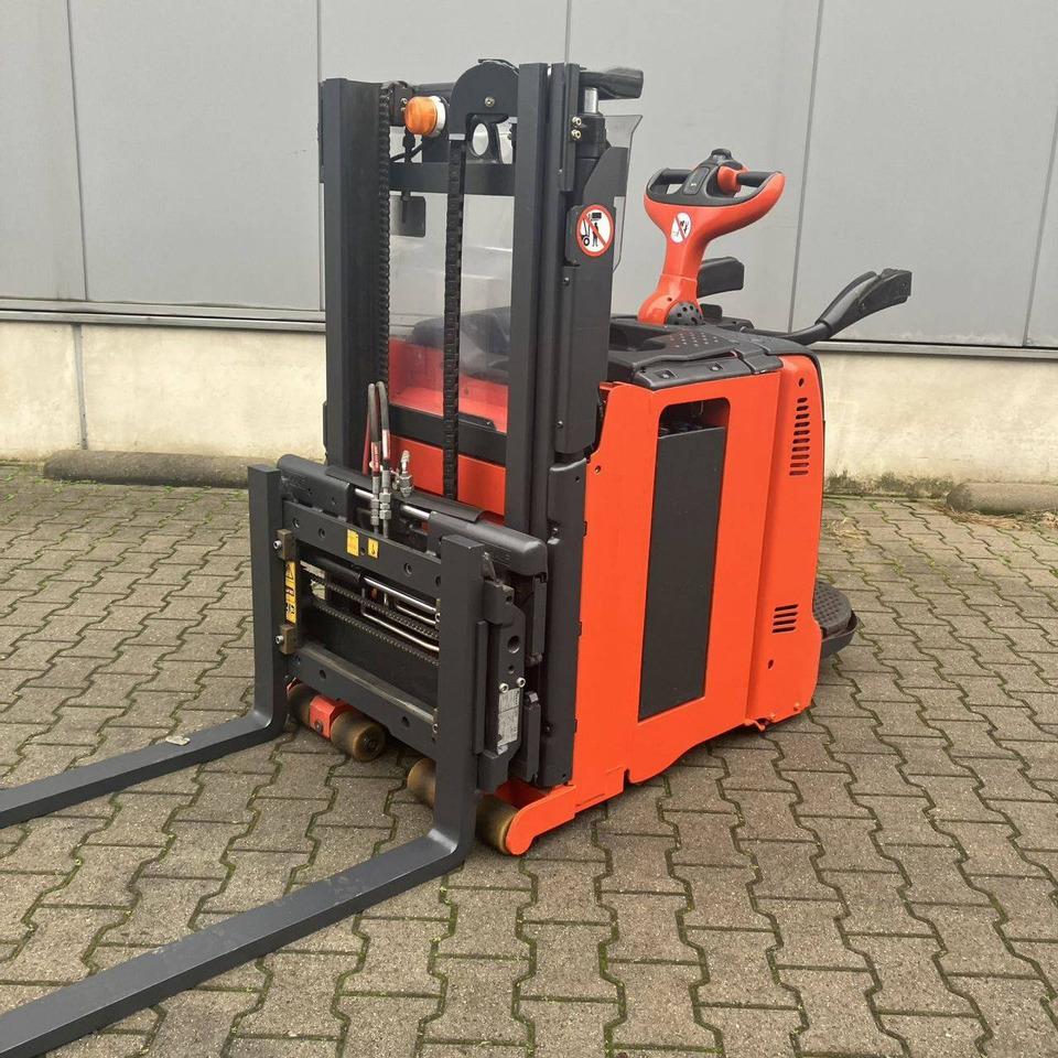 Linde L06AC-AP (1170) - Stabler: billede 2 Linde L06AC-AP (1170) - Stabler: billede 2