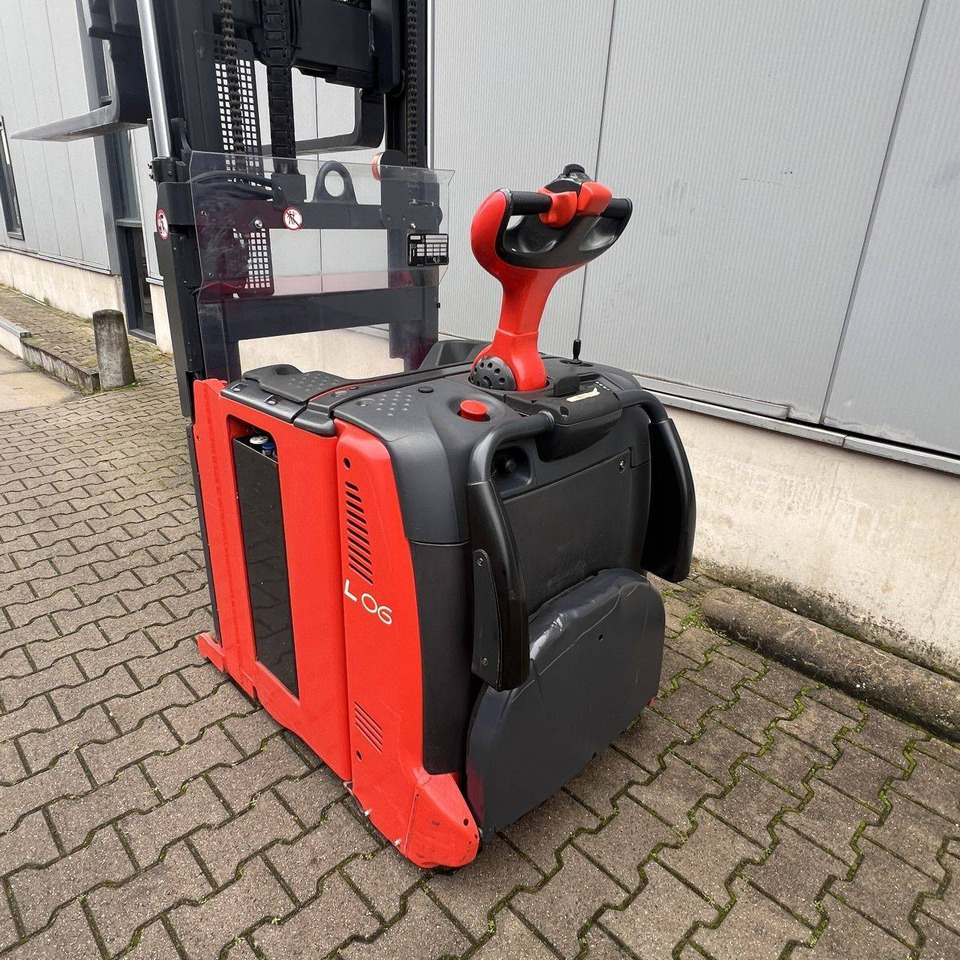 Linde L06AC-AP (1170) - Stabler: billede 3 Linde L06AC-AP (1170) - Stabler: billede 3