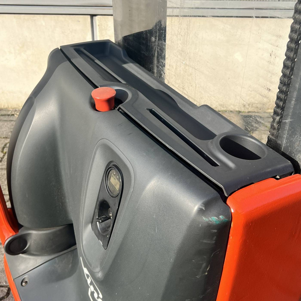 Linde L10 (1172) - Stabler: billede 4 Linde L10 (1172) - Stabler: billede 4