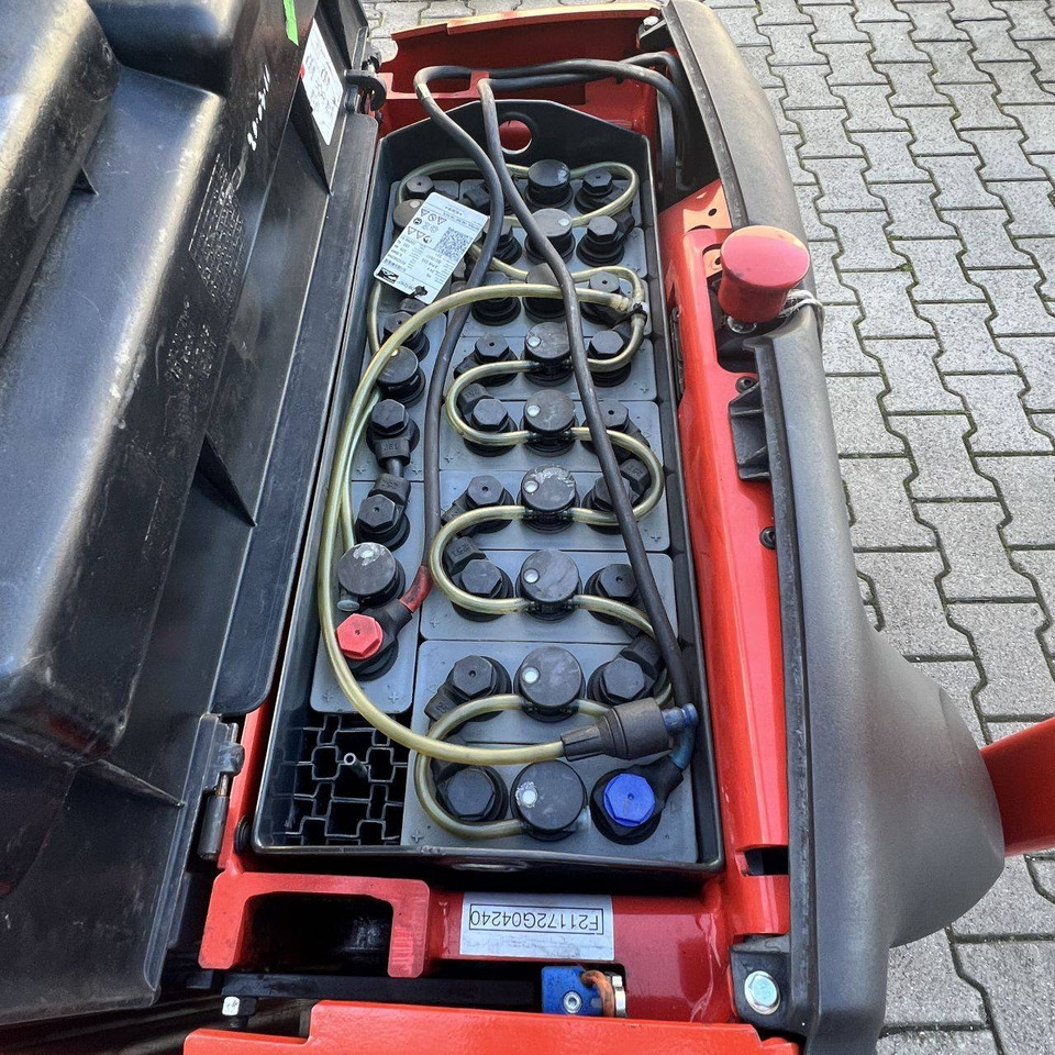 Stabler Linde L12 (1172): billede 6