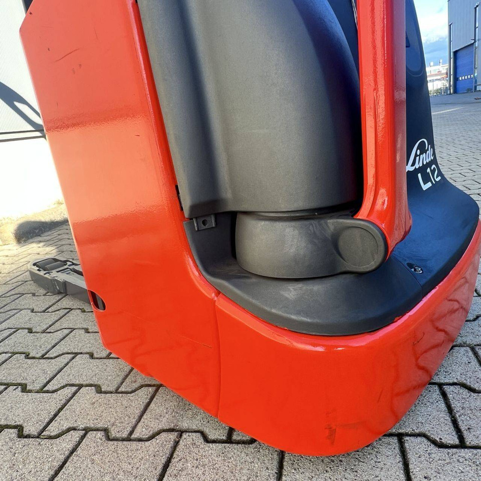 Stabler Linde L12 (1172): billede 13