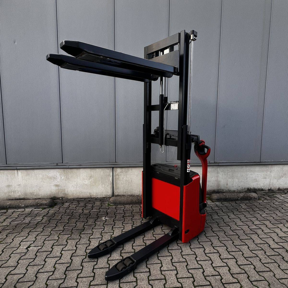 Linde L12 (1172) - Stabler: billede 3 Linde L12 (1172) - Stabler: billede 3