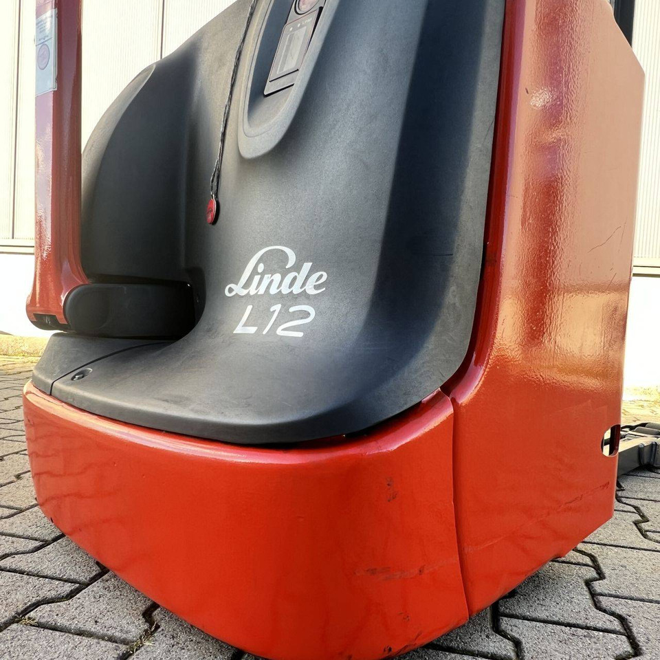 Stabler Linde L12 (1172): billede 12