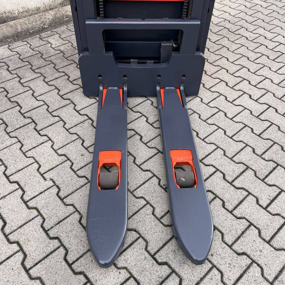 Linde L14 (1173) - Stabler: billede 3 Linde L14 (1173) - Stabler: billede 3