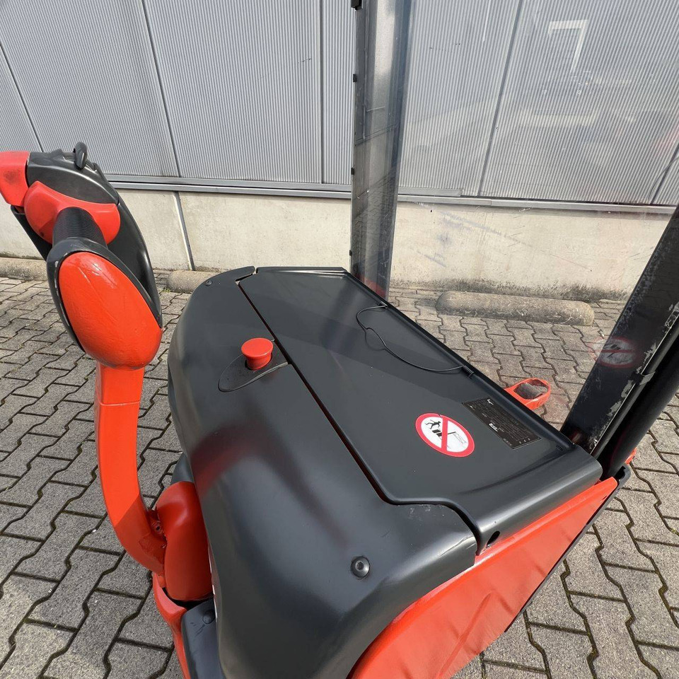 Linde L14 (372) - Stabler: billede 4 Linde L14 (372) - Stabler: billede 4