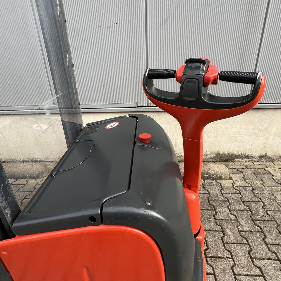 Linde L14 (372) - Stabler: billede 5 Linde L14 (372) - Stabler: billede 5