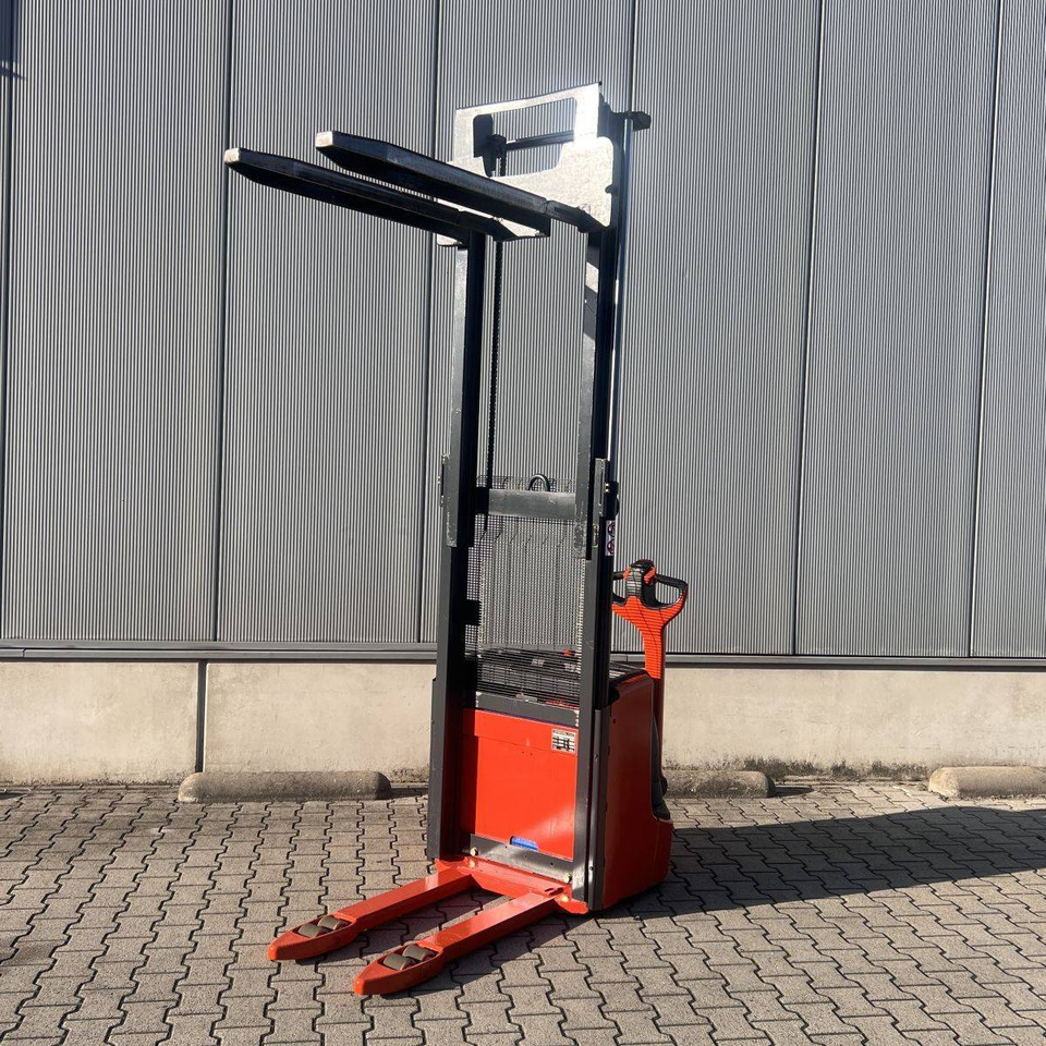 Linde L14C (1169) - Stabler: billede 3 Linde L14C (1169) - Stabler: billede 3