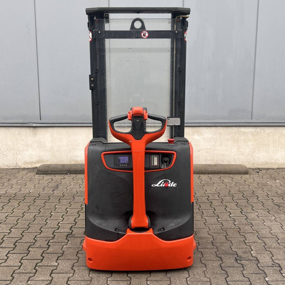 Linde L16 (1173) - Stabler: billede 2 Linde L16 (1173) - Stabler: billede 2