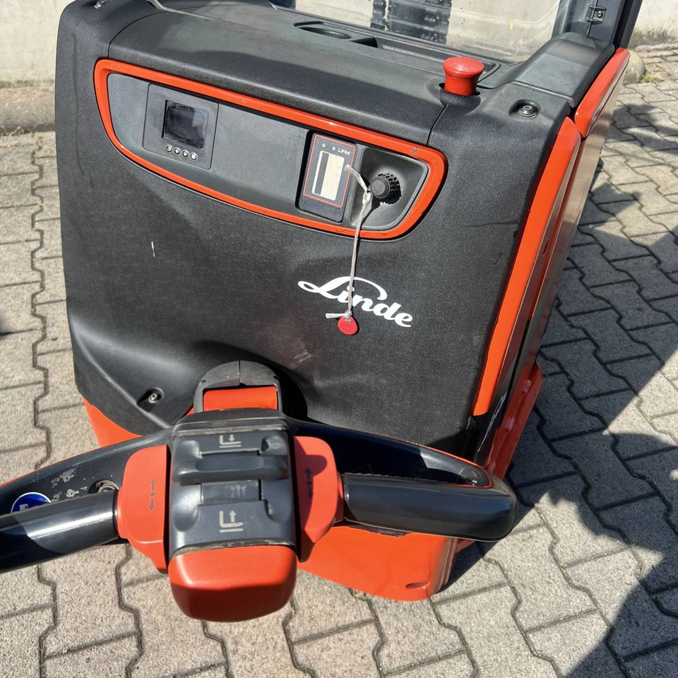 Linde L16 (1173) - Stabler: billede 5 Linde L16 (1173) - Stabler: billede 5