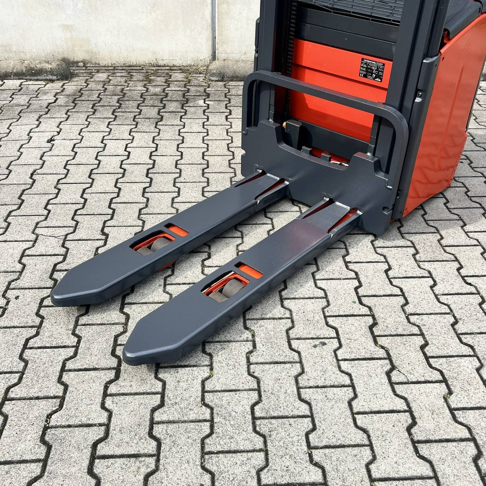 Linde L16 (372) - Stabler: billede 4 Linde L16 (372) - Stabler: billede 4