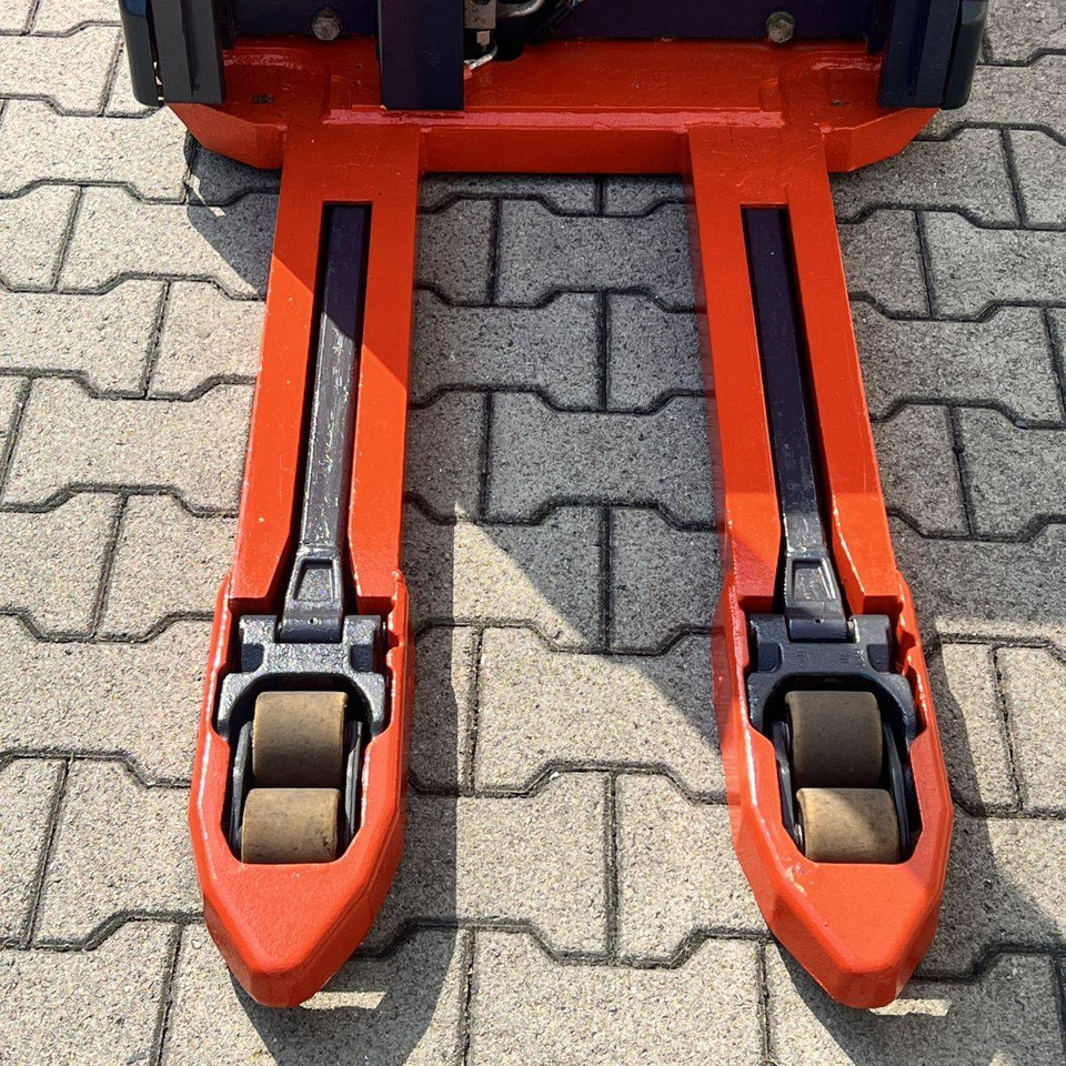 Linde L16i (372) - Stabler: billede 5 Linde L16i (372) - Stabler: billede 5