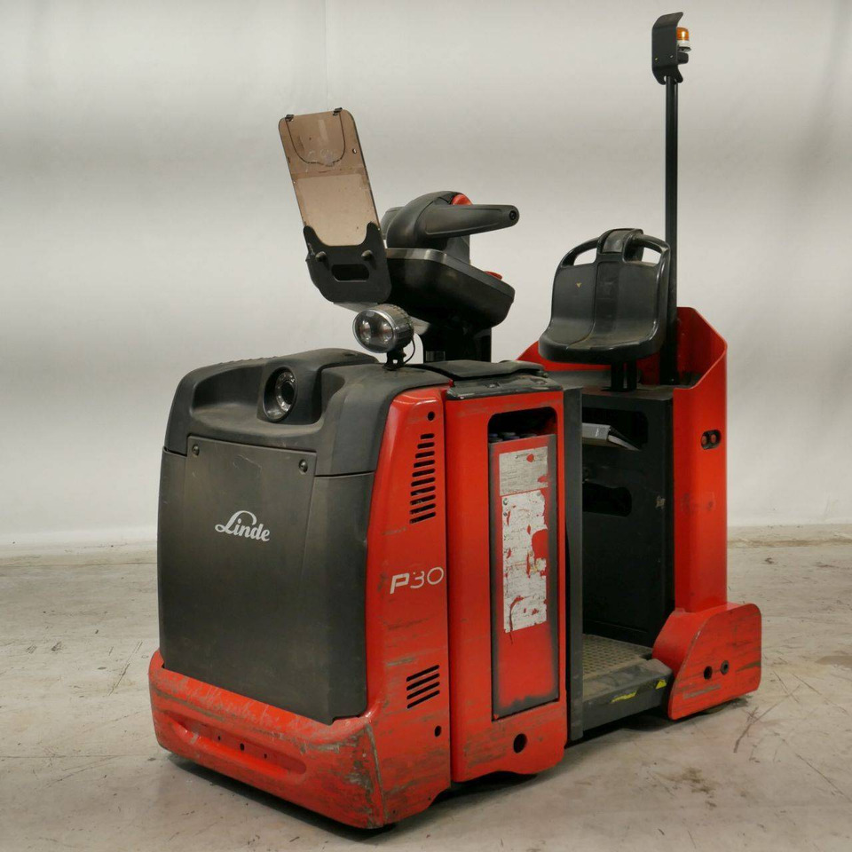 Linde P30C (1190) - Elektrisk trækker: billede 1 Linde P30C (1190) - Elektrisk trækker: billede 1