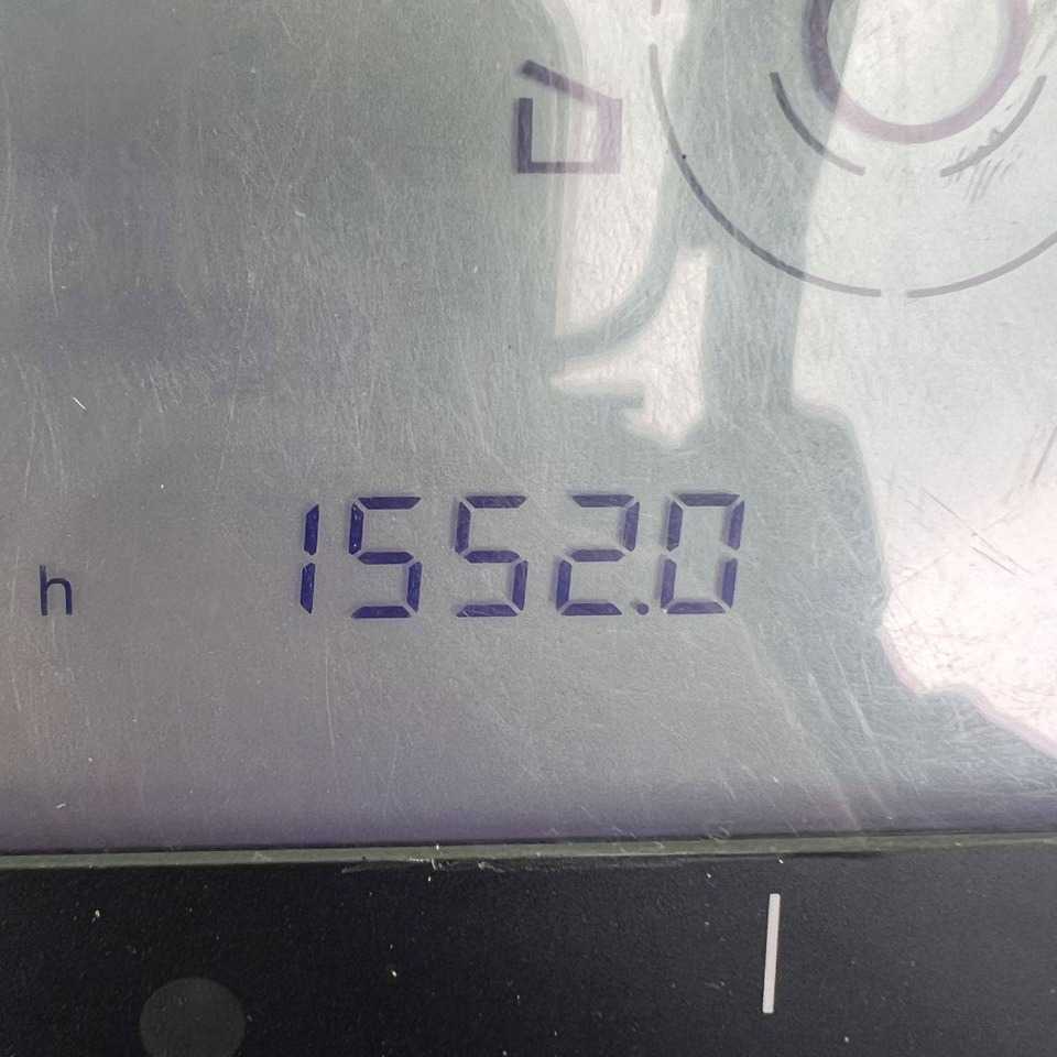 Leje en  Linde V48  (5213) Linde V48  (5213): billede 10