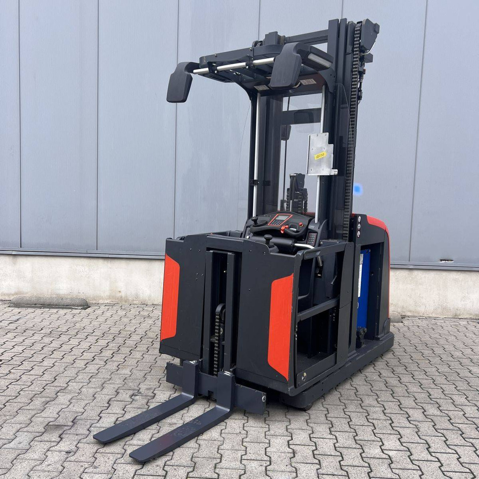 Linde V48 (5213) - Ordreplukker: billede 1 Linde V48 (5213) - Ordreplukker: billede 1
