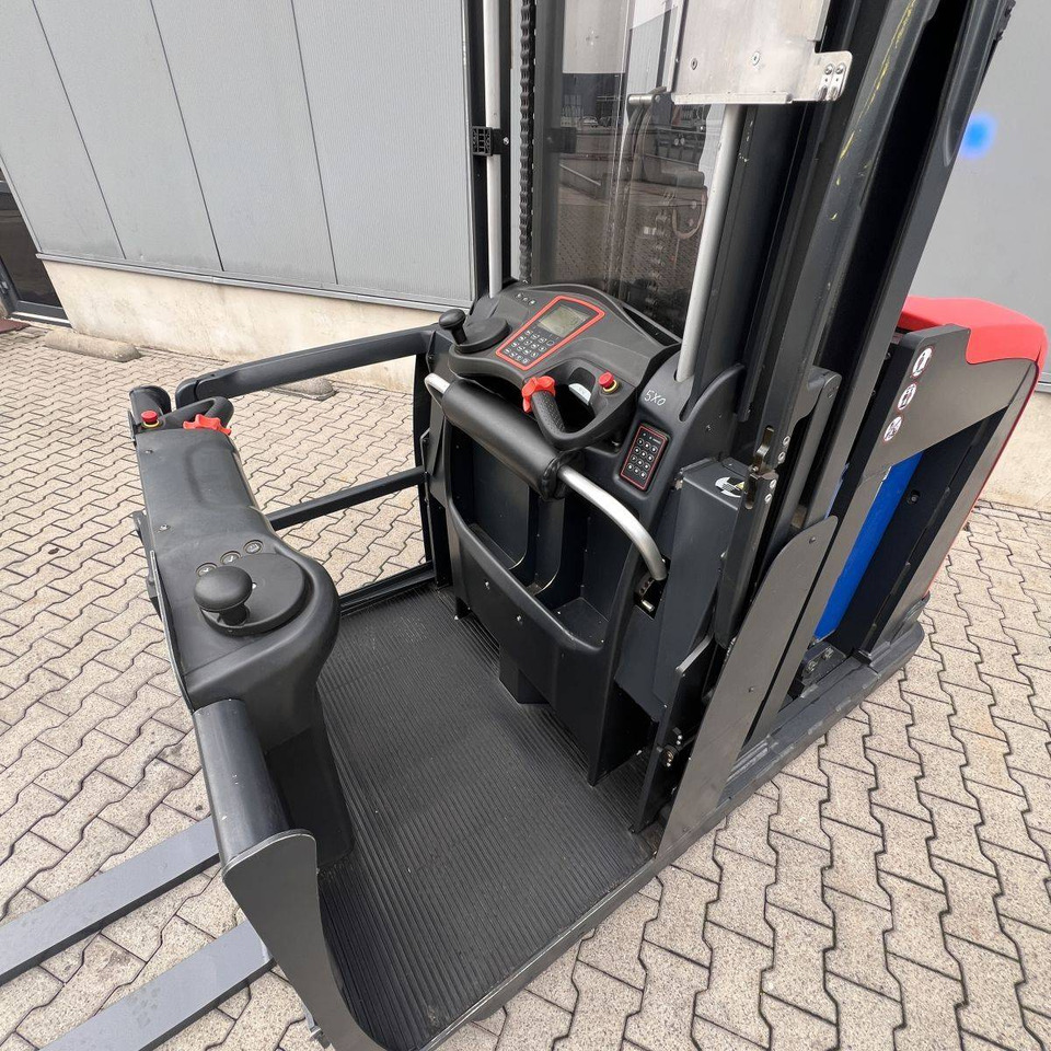 Linde V48 (5213) - Ordreplukker: billede 3 Linde V48 (5213) - Ordreplukker: billede 3