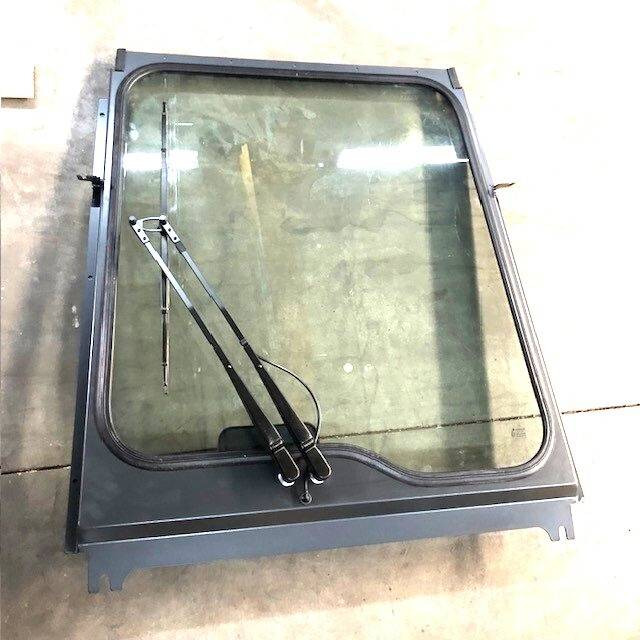 MITSUBISHI FD/FG 20-35N 13 Front GRENDIA COMPLETE - Vindue og reservedele for Materialehåndteringsudstyr: billede 1 MITSUBISHI FD/FG 20-35N 13 Front GRENDIA COMPLETE - Vindue og reservedele for Materialehåndteringsudstyr: billede 1