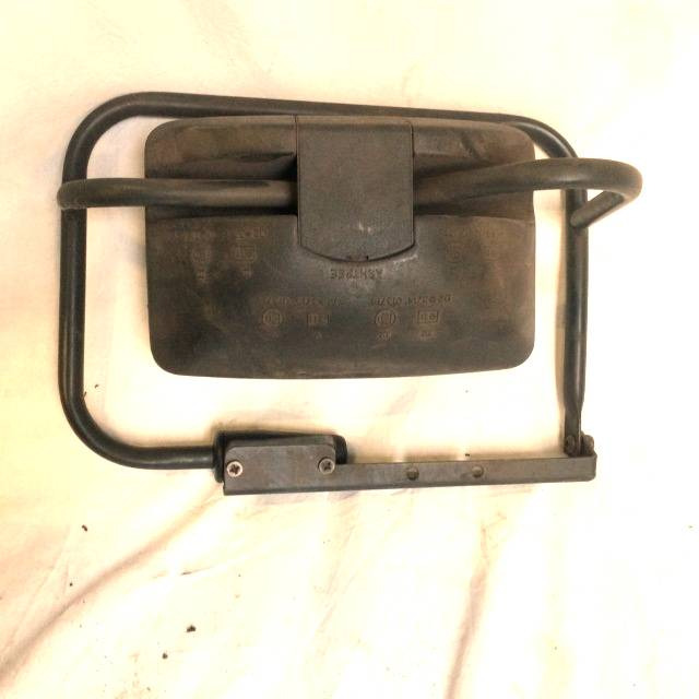 Mirror for Linde Series 396/353 - Førerhus og interiør for Materialehåndteringsudstyr: billede 2 Mirror for Linde Series 396/353 - Førerhus og interiør for Materialehåndteringsudstyr: billede 2