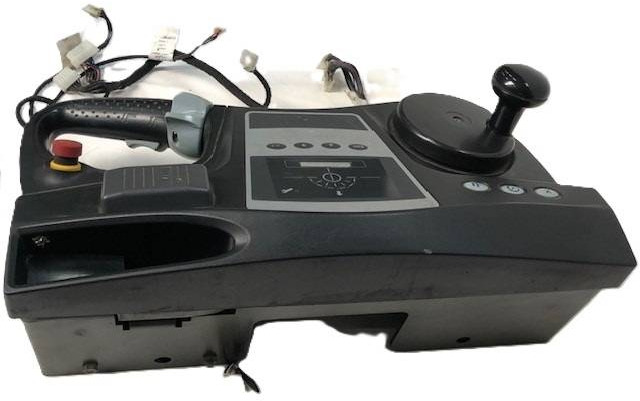 Operating unit for Linde / Still - Instrumentbræt for Materialehåndteringsudstyr: billede 2 Operating unit for Linde / Still - Instrumentbræt for Materialehåndteringsudstyr: billede 2