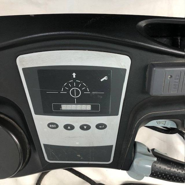 Operating unit for Linde / Still - Instrumentbræt for Materialehåndteringsudstyr: billede 3 Operating unit for Linde / Still - Instrumentbræt for Materialehåndteringsudstyr: billede 3