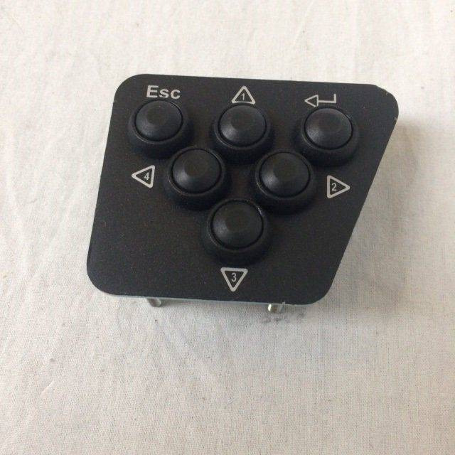 Panel - Førerhus og interiør for Materialehåndteringsudstyr: billede 1 Panel - Førerhus og interiør for Materialehåndteringsudstyr: billede 1