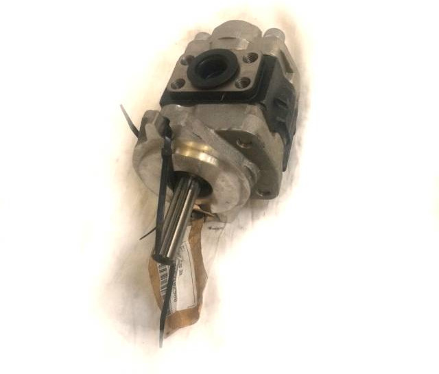 Pump Assy Gear for Mitsubishi - Stryrepumpe for Materialehåndteringsudstyr: billede 1 Pump Assy Gear for Mitsubishi - Stryrepumpe for Materialehåndteringsudstyr: billede 1