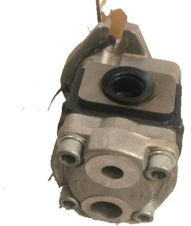 Pump Assy Gear for Mitsubishi - Stryrepumpe for Materialehåndteringsudstyr: billede 4 Pump Assy Gear for Mitsubishi - Stryrepumpe for Materialehåndteringsudstyr: billede 4