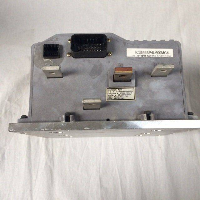 Pump Controller for Caterpillar Mitsubishi - Kontrol blok for Materialehåndteringsudstyr: billede 2 Pump Controller for Caterpillar Mitsubishi - Kontrol blok for Materialehåndteringsudstyr: billede 2