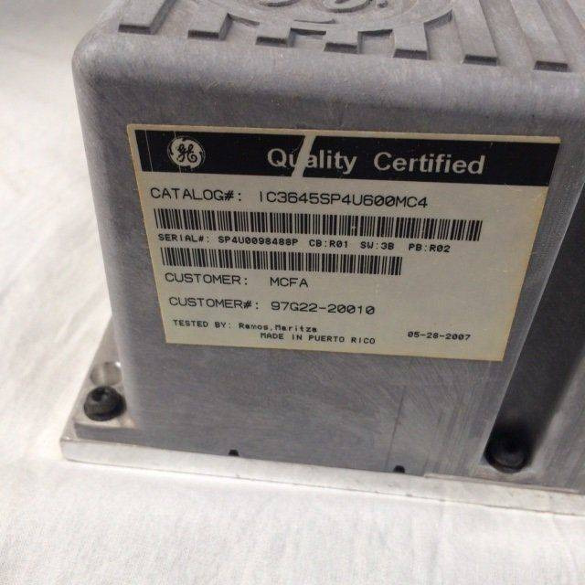 Pump Controller for Caterpillar Mitsubishi - Kontrol blok for Materialehåndteringsudstyr: billede 4 Pump Controller for Caterpillar Mitsubishi - Kontrol blok for Materialehåndteringsudstyr: billede 4