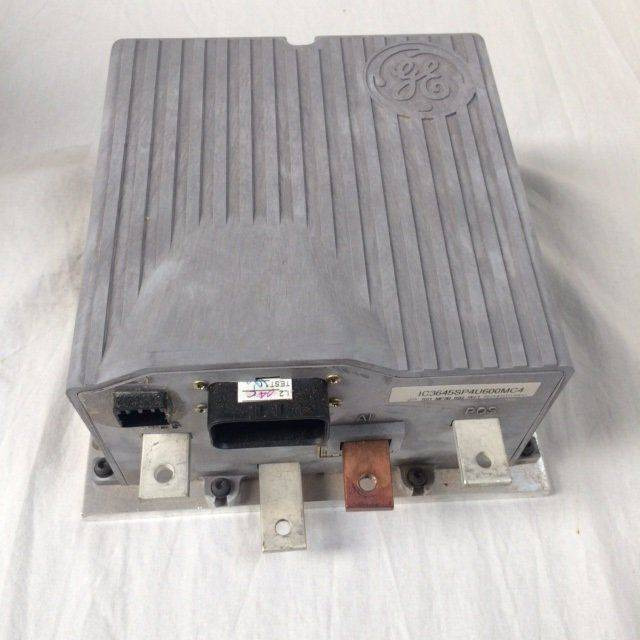 Pump Controller for Caterpillar Mitsubishi - Kontrol blok for Materialehåndteringsudstyr: billede 1 Pump Controller for Caterpillar Mitsubishi - Kontrol blok for Materialehåndteringsudstyr: billede 1
