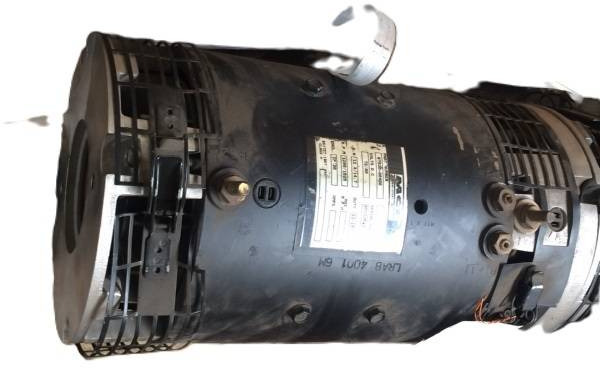 Pump motor 72/80V for Caterpillar - Motor og reservedele for Materialehåndteringsudstyr: billede 1 Pump motor 72/80V for Caterpillar - Motor og reservedele for Materialehåndteringsudstyr: billede 1