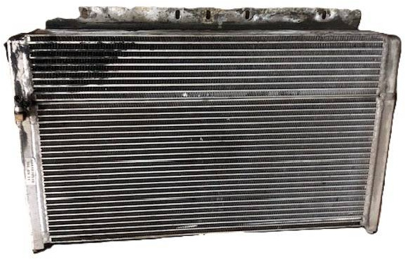 Radiator for Linde - Motor og reservedele for Materialehåndteringsudstyr: billede 1 Radiator for Linde - Motor og reservedele for Materialehåndteringsudstyr: billede 1