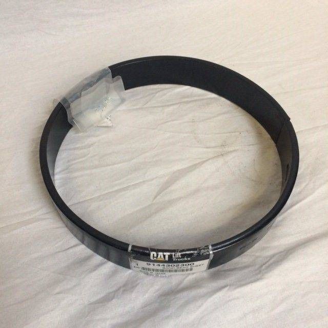 5° RING RIM for Caterpillar - Reservedel for Materialehåndteringsudstyr: billede 1 5° RING RIM for Caterpillar - Reservedel for Materialehåndteringsudstyr: billede 1