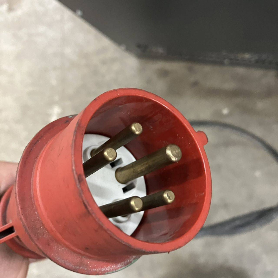 Benning / Still D400G80/90B-PXS 80V/90A - Reservedel for Materialehåndteringsudstyr: billede 5 Benning / Still D400G80/90B-PXS 80V/90A - Reservedel for Materialehåndteringsudstyr: billede 5