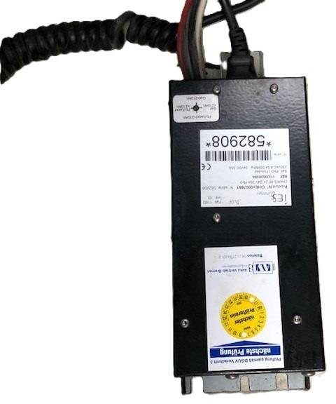 Built in Charger fro Still - Reservedel for Materialehåndteringsudstyr: billede 3 Built in Charger fro Still - Reservedel for Materialehåndteringsudstyr: billede 3