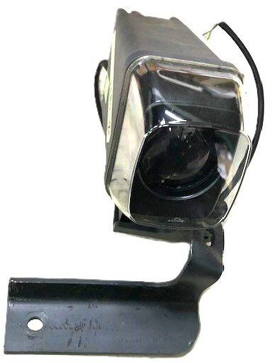 Head light - Reservedel for Materialehåndteringsudstyr: billede 1 Head light - Reservedel for Materialehåndteringsudstyr: billede 1